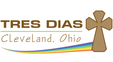 Tres Dias Cleveland Ohio logo