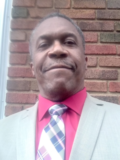 Rector for the Weekend: Michael Shockley