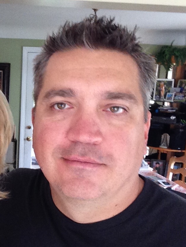 Tony Gura - Fourth Day Leader